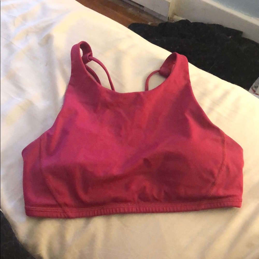 Lululemon bra